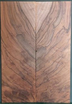 Walnut Top