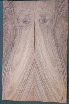 Walnut Top
