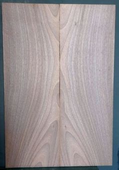 Walnut Top
