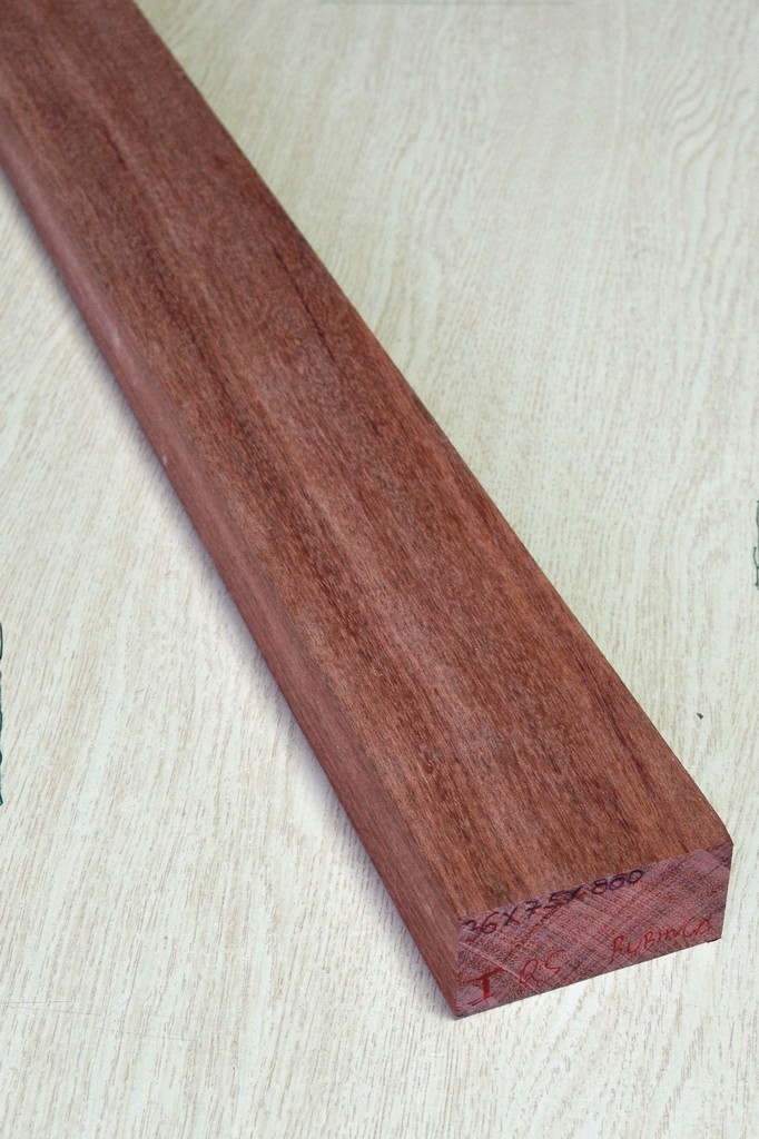 Bubinga Neck I QS grade Products list